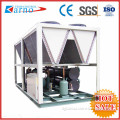 Industrial Air Cooling Refrigerant Chiller (KNR-180AS)